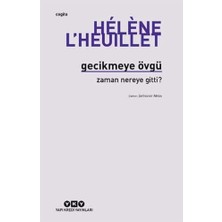Gizmur Store Gecikmeye Övgü - Zaman Nereye Gitti?