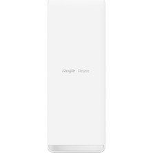 Ruijie Ruıjıe Reyee RG-EST450G 2.4/5ghz 867MBPS 3xgıgabıt Port 15DBI Ptmp 120 Derece Dış Ortam Access Poınt
