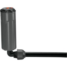 Şura Ticaret Sprinkler Sistemi L Parça Dış Dişli: Boru Ucuna Bağlantı Için Bağlantı Parçası, 25 mm x 1/2 Inç, Quick&easy Bağlantı Teknolojisi, Kendinden Contalı Dişli Bağlantı (2780-20)