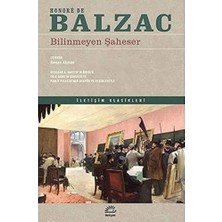 Şura Ticaret Bilinmeyen Şaheser