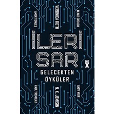 Şura Ticaret Ileri Sar: Gelecekten Öyküler
