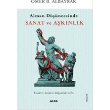 Şura Ticaret Alman Düşüncesinde Sanat ve Aşkınlık: Sanatın Modern Dünyadaki Rolü