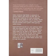 Şura Ticaret Eugenie De Franval - Trajik Bir Öykü