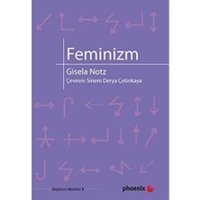 Gizmur Store Feminizm: Düşünce Akımları 1