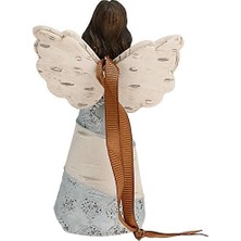 Elements Angels 82426 Ornament