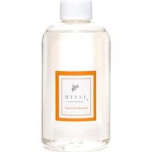 Gizmur Store 250 ml Savon De Marsıelle Yedek Esans