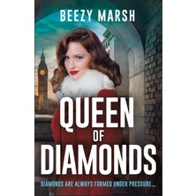 Queen Of Diamonds: An Exciting And Gripping New Crime Saga Series