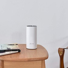 Gizmur Store Deco E4, AC1200 Tüm Evi Kapsayan Mesh 2'li Wifi Sistemi