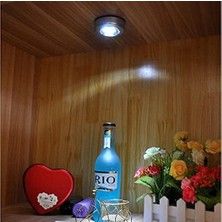 Lightorch LT03082 Dolap Içi Aydınlatma 3 Led'li