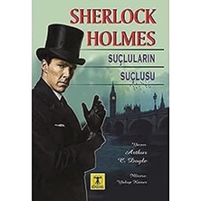 Şura Ticaret Sherlock Holmes Suçluların Suçlusu