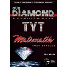 Şura Ticaret Tyt Diamond Matematik Soru Bankası