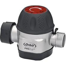 Şura Ticaret Orbit 62041 High Flow Metal Mechanical Watering Timer