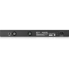 Ubnt Ubıquıtı Es-16-Xg 12 Port 10GB Sfp+ / 4 Port 10GB RJ45 L3 Yönetilebilir Consol Port Rackmount S