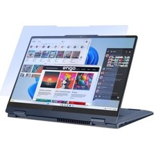 Ideapad 5 2-In-1 14AHP9 14 Inç Ekran Koruyucu 16:10