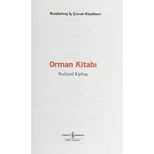 Şura Ticaret Orman Kitabı: Kısaltılmış Metin