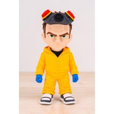 Hunga Breaking Bad - Jesse Pinkman Figür
