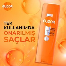 Şura Ticaret Saç Bakım Kremi Anında Onarıcı 350 ml