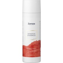 Zaroza Dökülme Karşıtı Procapil & Biotin Şampuan Hassas Saç Derisi Için 200 ml