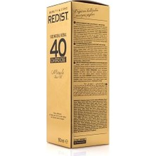 Şura Ticaret Saç Bakım Yağı 40 Bitkili 150 ml