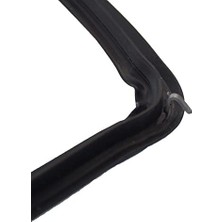 Gizmur Store Arçelik, Beko ve Altus ile Uyumlu Fırın Kapak Contası 32.5X43.5