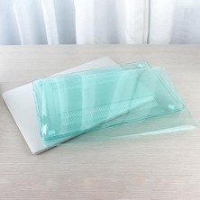 MacBook Pro 13 Kılıf A1706 A1708 A1989 A2159 A2251 A2289 A2338 M1 M2 Uyumlu Kristal Parlak Sert Hard Case Ince Hafif Koruyucu Kapak