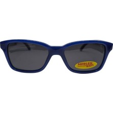 Merlen Kids Merlen Kıds 4911- Col.29 UV400, Polarıze Unısex Çocuk Güneş Gözlüğü