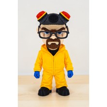 Hunga Breaking Bad - Walter White Figür