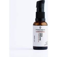 Şura Ticaret Cica Advanced Skincare Cica Arbutin Complex Serum