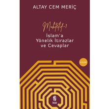 Şura Ticaret Muhtelif 1 - Islam'a Yönelik Itirazlar ve Cevaplar