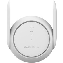Ruijie Ruıjıe Reyee RG-EW1200R 2.4/5ghz 1200MBPS 802.11AC Priz Tipi Wıfı Extender