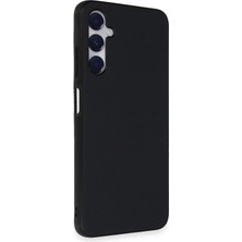 Uray Store Samsung Galaxy A05S Kılıf Taft Kapak - Lacivert