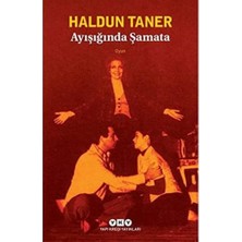 Şura Ticaret Ayışığında Şamata