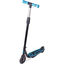 Empressco Mavi Işıklı Scooter, Eğlenceli ve Dinamik Sürüş Deneyimi
