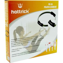 Sinerjim Hattrick Pilates Çemberi PR-10