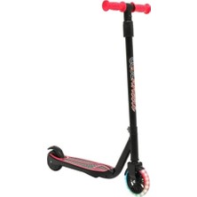 Empressco Yüksek Performanslı 2 Tekerlekli Neon Renkli Scooter, Eğlence ve Hız Sizi Bekliyor