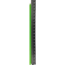 Hype Store Fosforlu Yeşil Çubuk Mum 20 cm 6 Adet