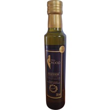 S.S. Foça Fokoop Doğal Ürünler Tarımsal Kalkınma Kooperatifi Eskiden Yüksek Polifenollü Zeytinyağı 250 ml 700 Mg Cae /kg