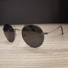 Toms Teddy TT1026 C102 Polarize Yuvarlak Güneş Gözlüğü