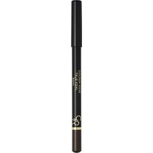 Bezos True Kohl Eyeliner - Brown - Yoğun Kahverengi Göz Kalemi
