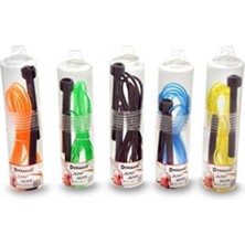 Empressco Kırmızı Unisex Atlama Ipi JR127 1DYAKJR127/066, Eğlenceli ve Aktif Kullanım