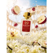 Romano premium Vanilya Powder 50 ml Kalıcı Kadın Parfüm