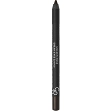 Bezos Dream Eyes Eyeliner No: 406 - Mat Bitişli Yumuşak Göz Kalemi