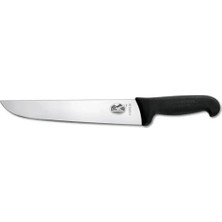5 5203 16 Kurban ve Kasap Bıçağı 16 cm - Fibrox Sap