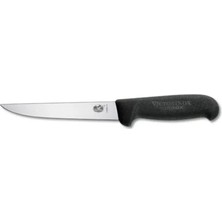 5 5603 14 Kasap ve Kurban Sıyırma Bıçağı 14 cm - Fibrox Sap