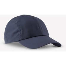 Forclaz Outdoor Şapka - Mavi - Hike 100
