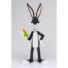 Hunga Bugs Bunny Figür 31 cm