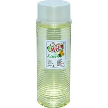 Bezos Limon Kolonyası Kutulu 80 Derece Pet Şişe 400 ml