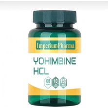 Yo.hi.mbi.ne 10MG 60 Kapsül