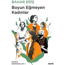 Mabelme Store Boyun Eğmeyen Kadınlar: Dahice Dedikodular - 1