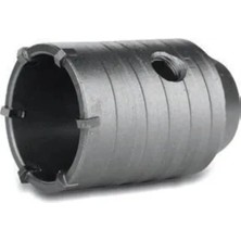 Tomax Adaptörlü Elmaslı Beton Delme Panç 70 mm